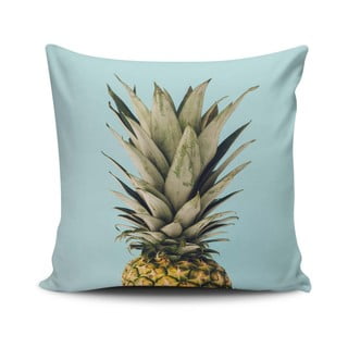 Spilvens ar kokvilnas maisījumu Cushion Love Pineapple, 45 x 45 cm