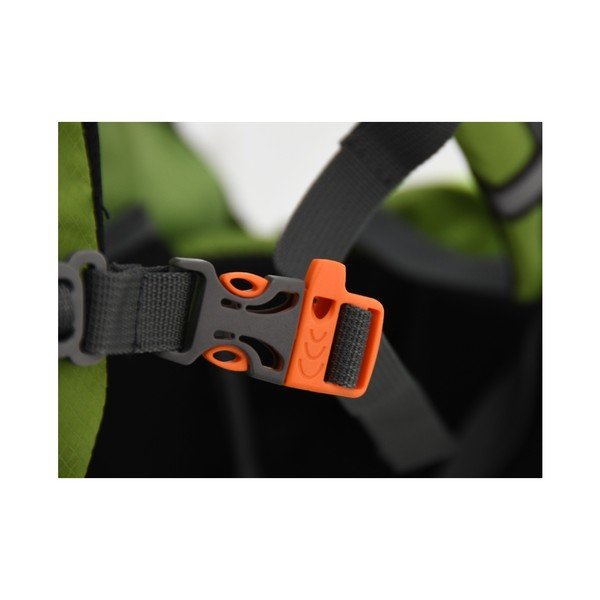 Zaļā mugursoma Cattara Hike, 45 l-image-3