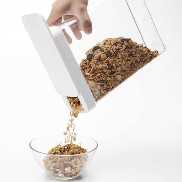 Pārtikas uzglabāšanas konteiners pārtikai Tower – YAMAZAKI-image-4