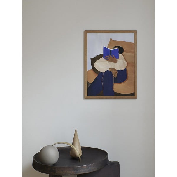 Plakāts 30x40 cm The Togo – Hanna Peterson – The Poster Club-image-2