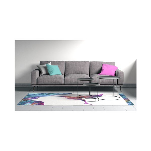 Paklājs Oyo home Suzzo Perfo, 100 x 150 cm-image-3