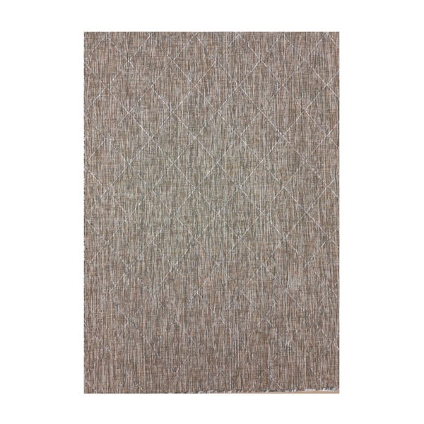 Bēšs āra paklājs 140x200 cm Zagora – Ayyildiz Carpets