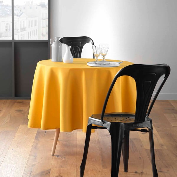 Galdauts ø 180 cm Essentiel – douceur d'intérieur-image-2