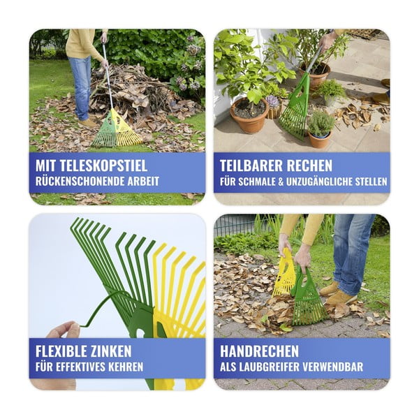 Daudzfunkcionāls grābeklis (2 gab.) – Maximex-image-4