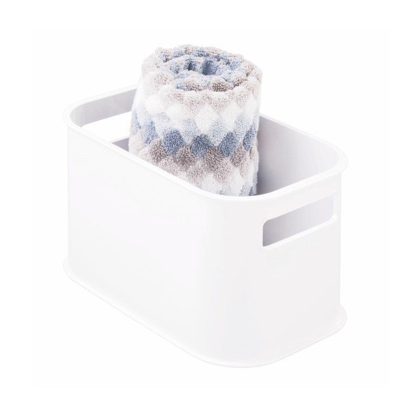Balts InterDesign Peyton organizators, garums 25,5 cm-image-3