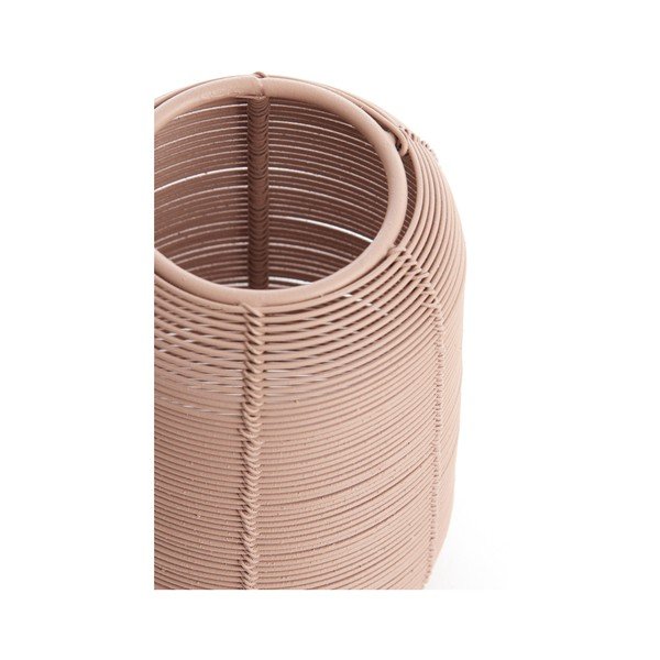 Metāla svečturis Bianu – Light & Living-image-1