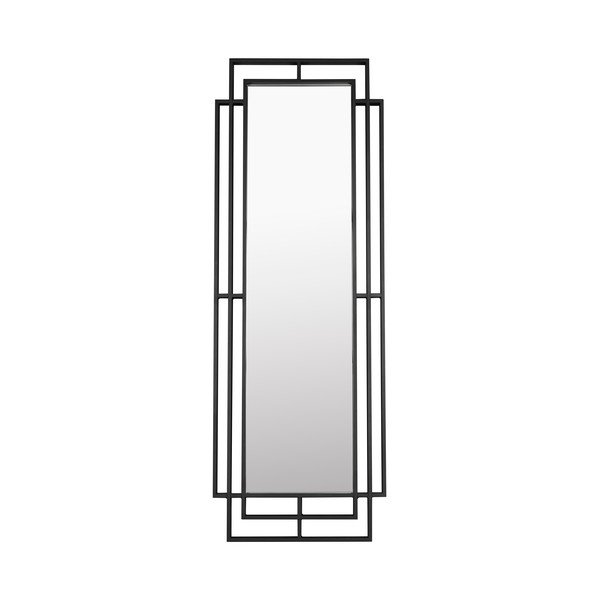 Sienas spogulis 60x170 cm Ramsey – Dutchbone