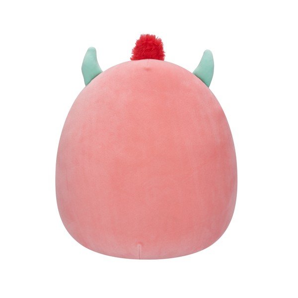 Plīša rotaļlieta Willett – SQUISHMALLOWS-image-3