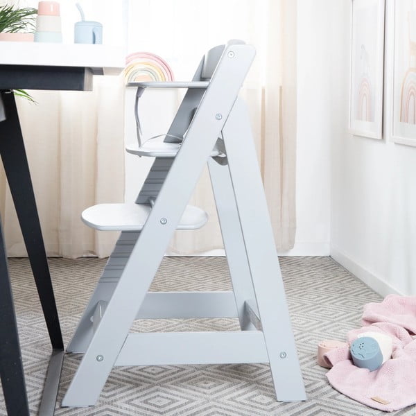 Bērnu barošanas krēsls Sit Up Flex – Roba-image-2