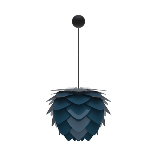 Zaļganzils abažūrs ø 59 cm Aluvia – UMAGE-image-2