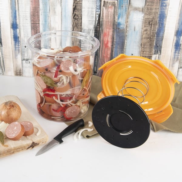 Skābēšanas komplekts 4 l – Orion-image-2