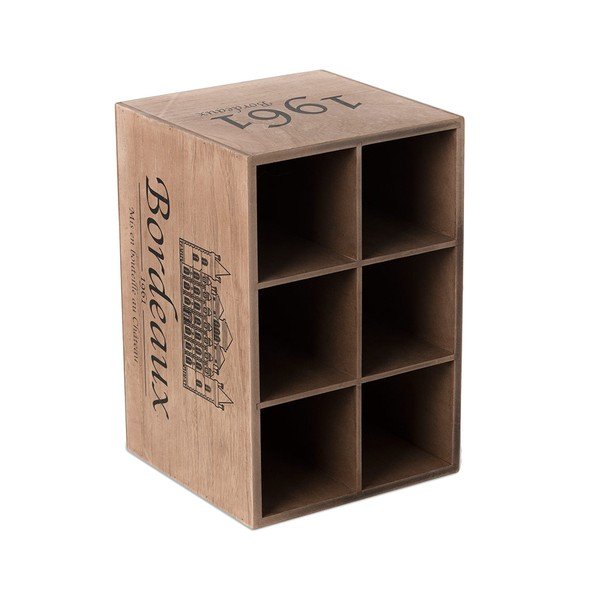 Vīna statīvs no koka Balvi Bordeaux-image-3