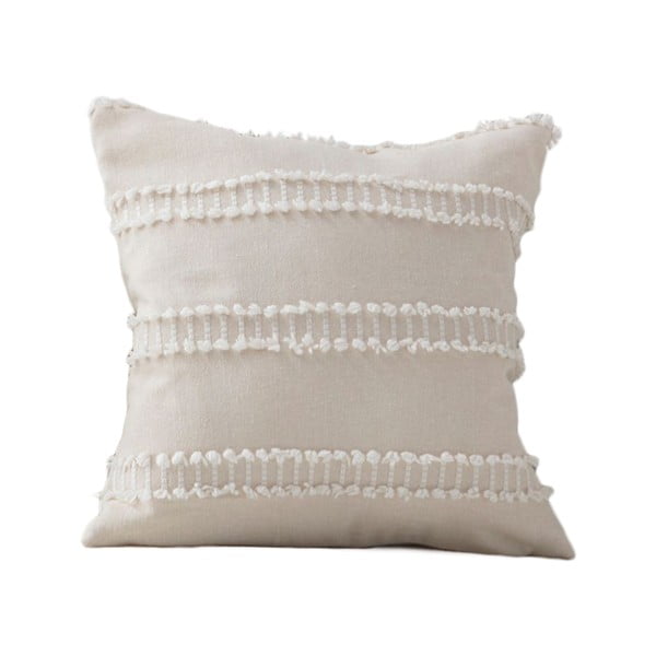 Spilvendrāna 43x43 cm Tuffet – Mioli Decor