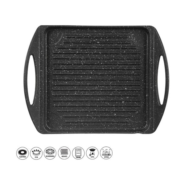 Grila plāksne Grande – Orion-image-1