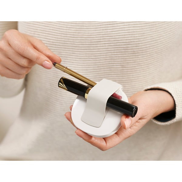 Kosmētikas spogulis ø 8 cm Viva 2in1 – Joseph Joseph-image-1