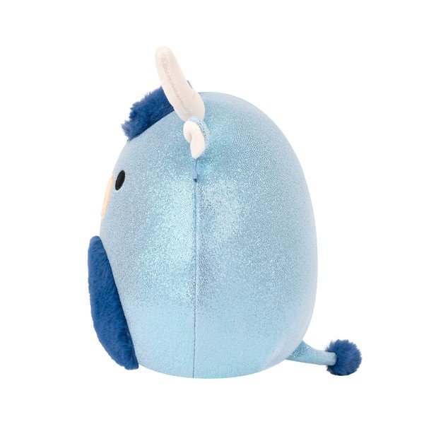 Plīša rotaļlieta Toro – SQUISHMALLOWS-image-3