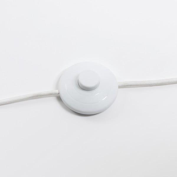 Dabīga toņa stāvlampa ar rotangpalmas abažūru (augstums 157 cm) Damila – Kave Home-image-4