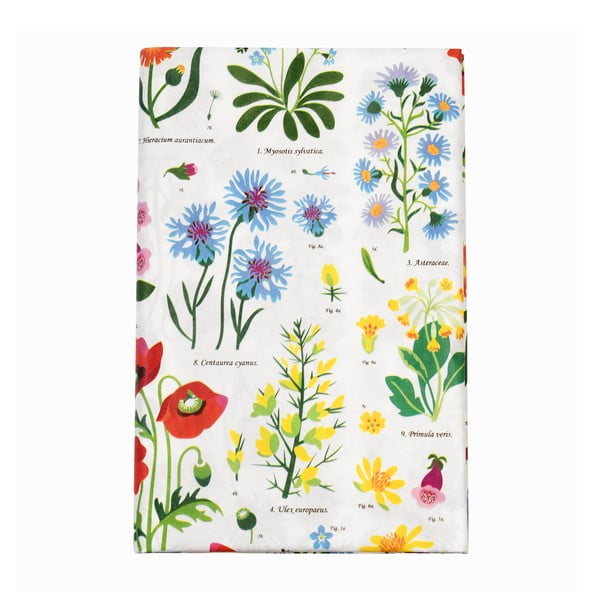 Galdauts no papīra 120x180 cm Wild Flowers – Rex London