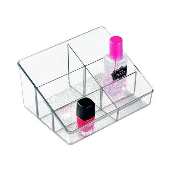 Tualetes organizators iDesign Rain-image-3