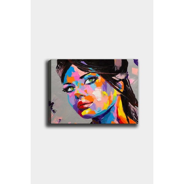 Glezna 70x50 cm – Wallity-image-2
