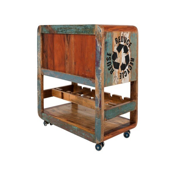 Canett Bombejas vīna pagrabs-image-3