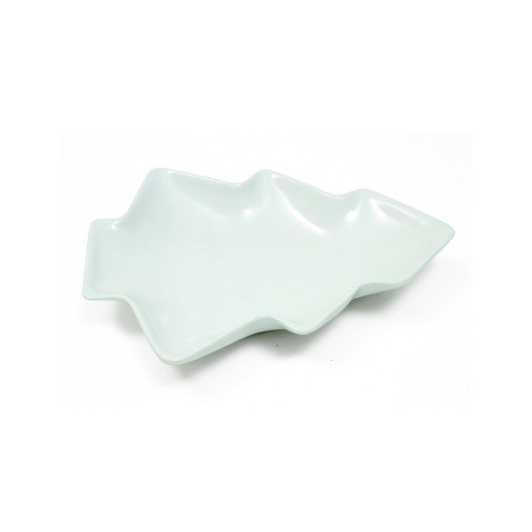 Ziemassvētku šķīvis, 19 cm