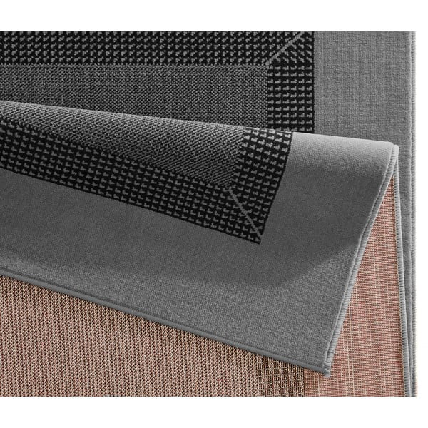 Pelēks paklājs Hanse Home Basic, 200 x 290 cm-image-3