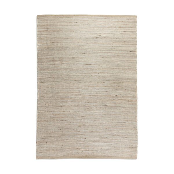 Gaiša dabīga toņa divpusējs/ar rokām darināts paklājs no džutas maisījuma 160x230 cm Dhaka – Hanse Home-image-4