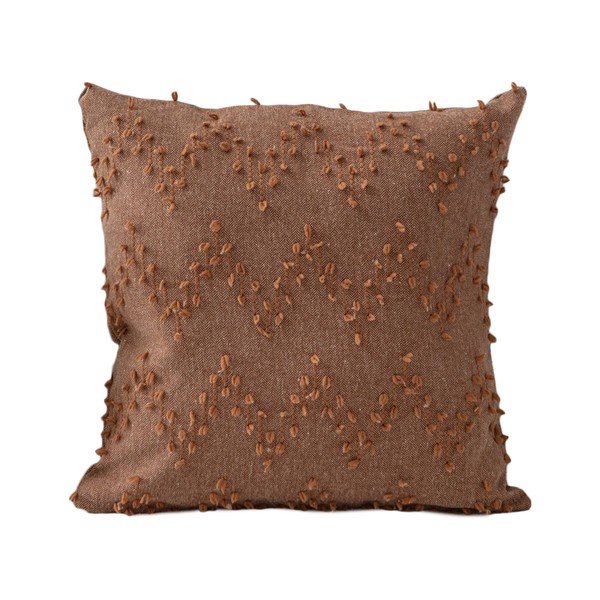 Spilvendrāna 43x43 cm Tuffet – Mioli Decor