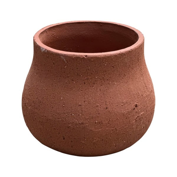 Keramikas puķu poda apvalks ø 25 cm Sand Darcy – Paju Design
