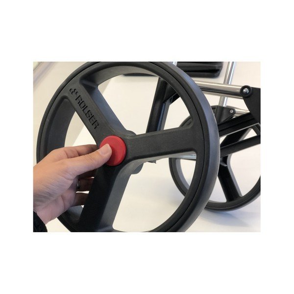 Iepirkumu maisiņš 47 l Big Polar 2 Logic – Rolser-image-1