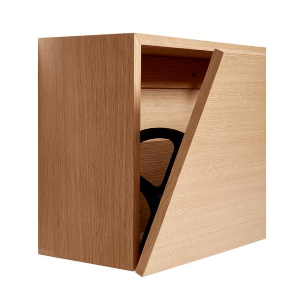 Atvāžams apavu plaukts no ozolkoka Collect – Hübsch-image-4