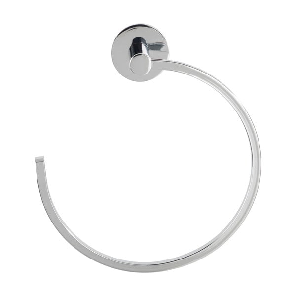 Sienas dvieļu turētājs Wenko Isera, platums 19 cm-image-3