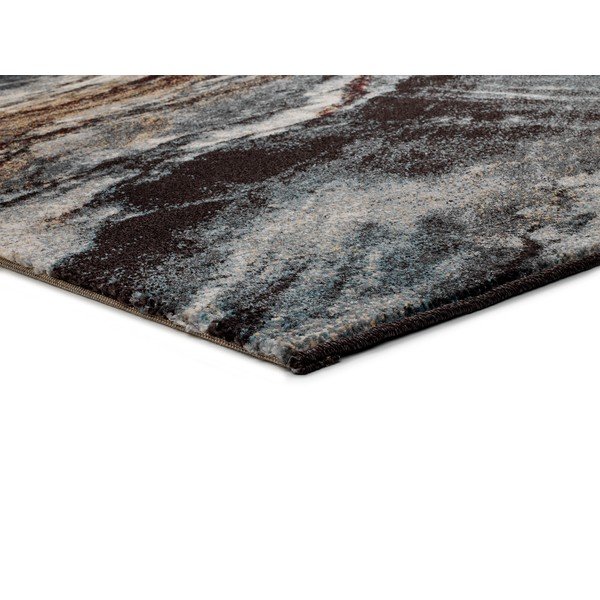 Pelēks paklājs 200x140 cm Marmol Madera – Universal-image-2