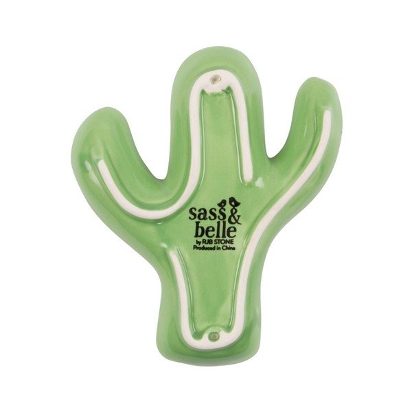 Servēšanas paplāte Sass & Belle Cactus-image-2