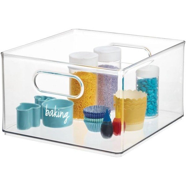 Pārtikas uzlīmes angļu valodā iDesign The Home Edit-image-1