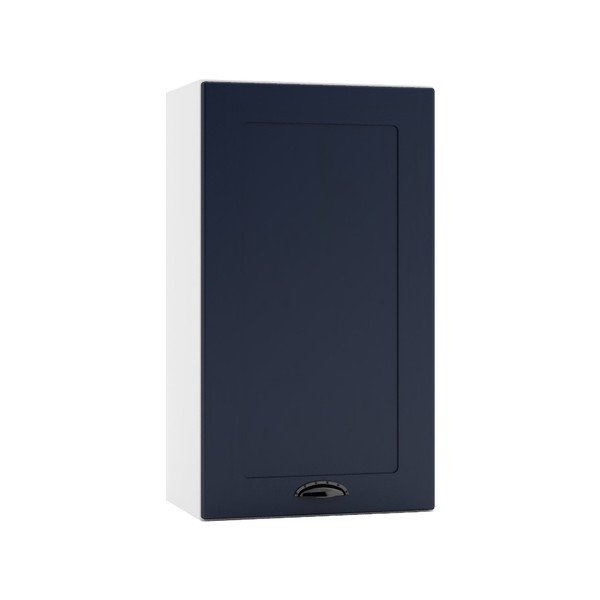 Augšējais virtuves skapītis (platums 40 cm) Kai – STOLKAR