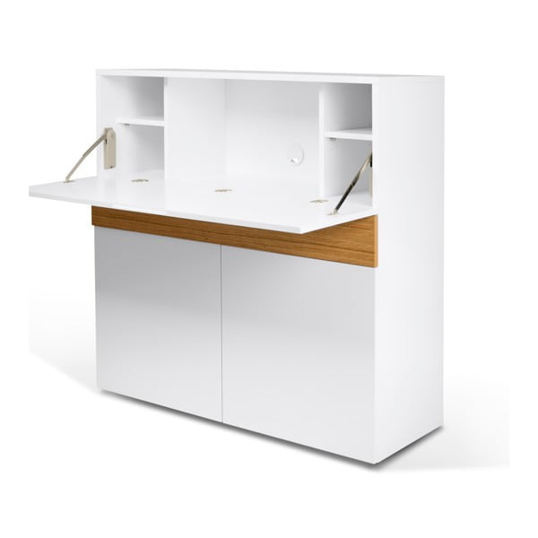 Saliekamais darba galds TemaHome Focus-image-3