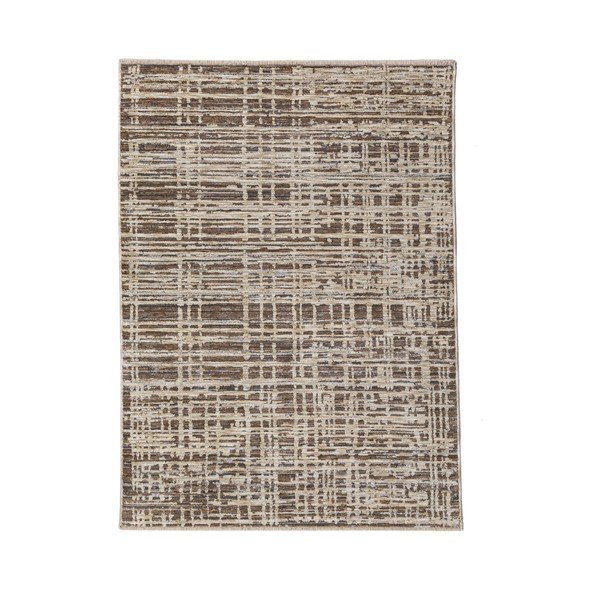 Paklājs 160x230 cm Lattice – Flair Rugs