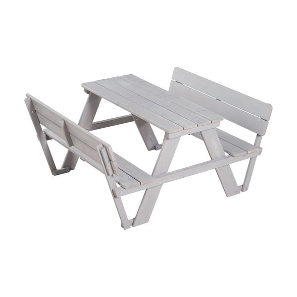 Bērnu dārza komplekts Outdoor+ – Roba