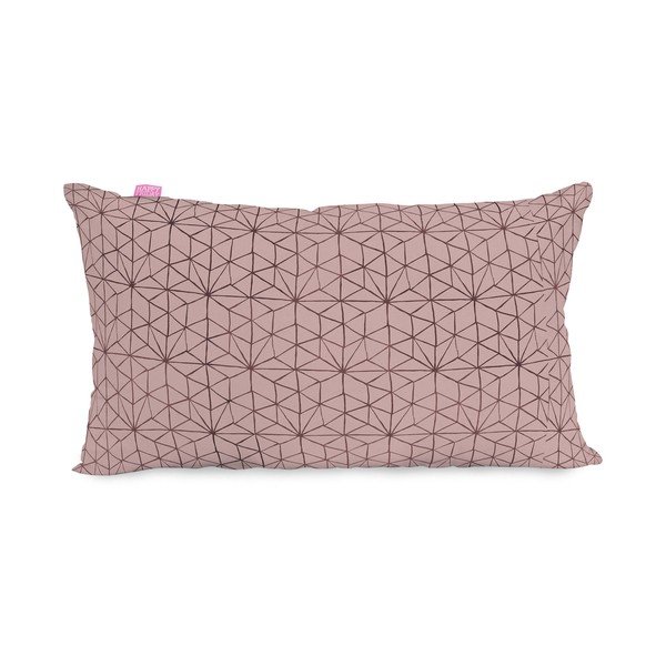 2 kokvilnas spilvena pārvalku komplekts Happy Friday Basic Chinoiserie Rose-image-3