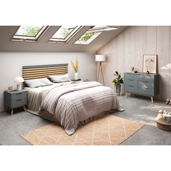 Dūmakaini zaļš naktsskapītis Pisco – Marckeric-image-1