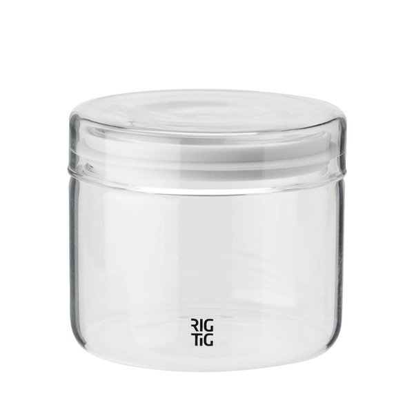 Stikla konteiners Store-It – RIG-TIG