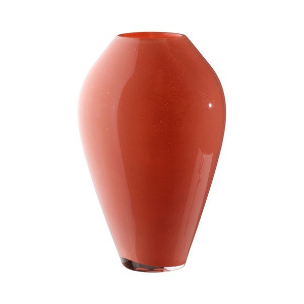 Oranža vāze (augstums 27 cm) Celia – Jotex