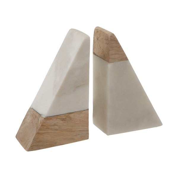 Grāmatu turētāji (2 gab.) Sena – Premier Housewares-image-1