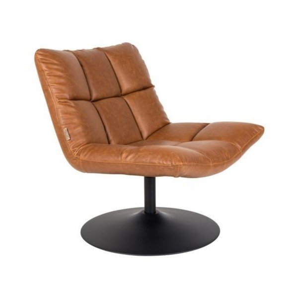 Brūns bāra krēsls Dutchbone