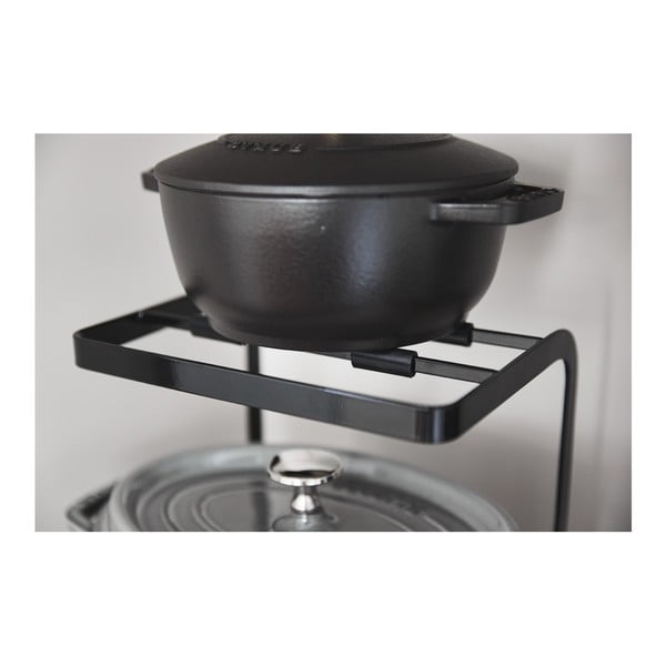 Katlu statīvs Tower – YAMAZAKI-image-4