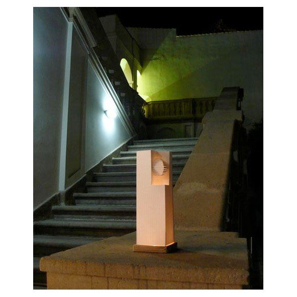 Svečturis MooDoo Design Sunrise, augstums 32 cm-image-4