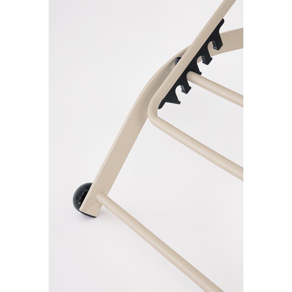 Dabīga toņa metāla dārza zvilnis Taylor – Bizzotto-image-4