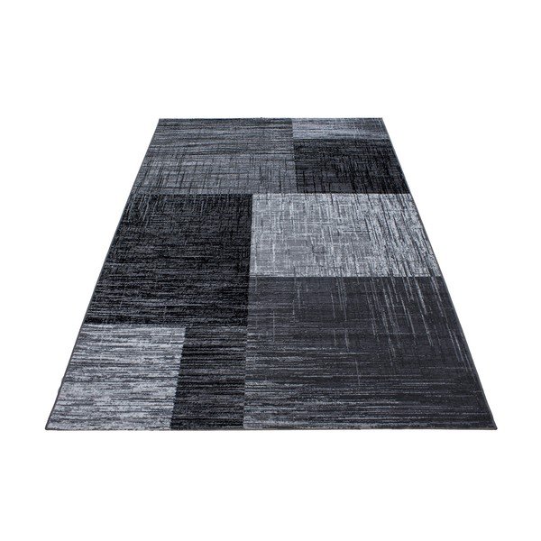 Pelēks paklājs 200x290 cm Plus – Ayyildiz Carpets-image-4